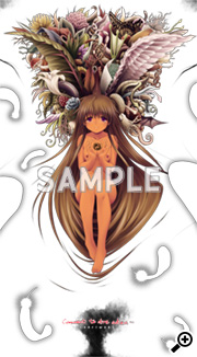 ����Ȃ�������ā@�`�����낵�~�j�N���A�|�X�^�[